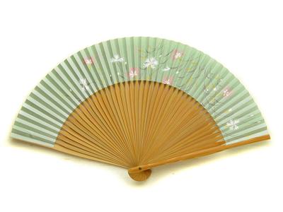 Accessoires – Waaiers