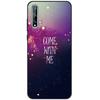 Para Huawei Y8P Funda de silicona suave de 6,3 "Tpu Funda de teléfono para Huawei y8p 2020 Y 8P AQM-LX1 trasera huaweiy8p Funda de parachoques