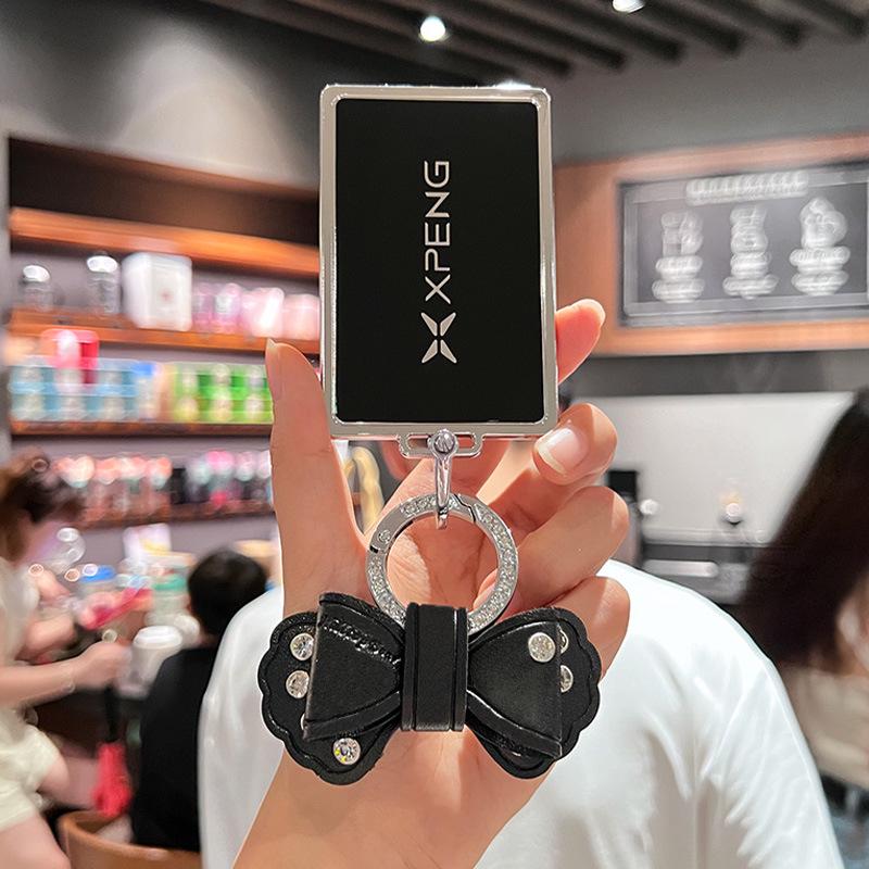 Xiaopeng G9/P7/P5/G6 NFC Card Protective Case for Men and Women