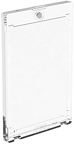 Ultimate Guard Magnetic Card Case Magnet Loader 35pt X 20 Pieces