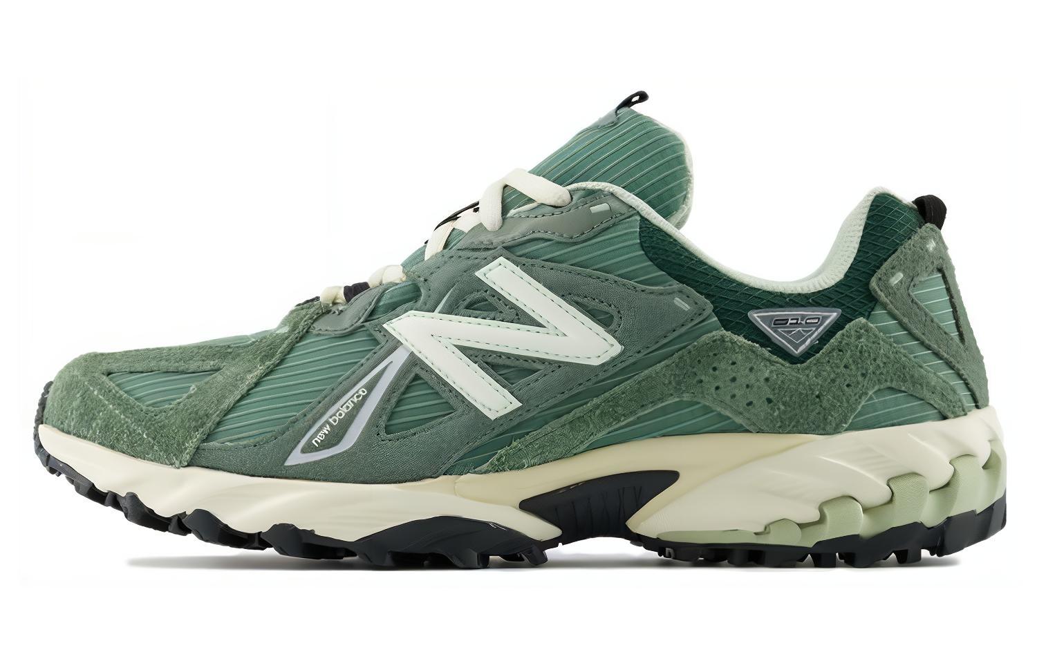 New Balance 610  Китайский Новый год  ML610TLN 44