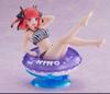 Miffy The Quintessential Quintuplets Aqua a Float Girls Figure Nino Nakano Movie