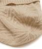 Kang Sai Ni Women's 100% Pure Cashmere Knitted Hat – Warm, Thick, and Perfect for Autumn/Winter Outdoors.