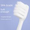 K106 Kids' Toothbrush with Super Soft Bristles - Ages 6-12, Unisex