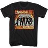 Tops – T-Shirts