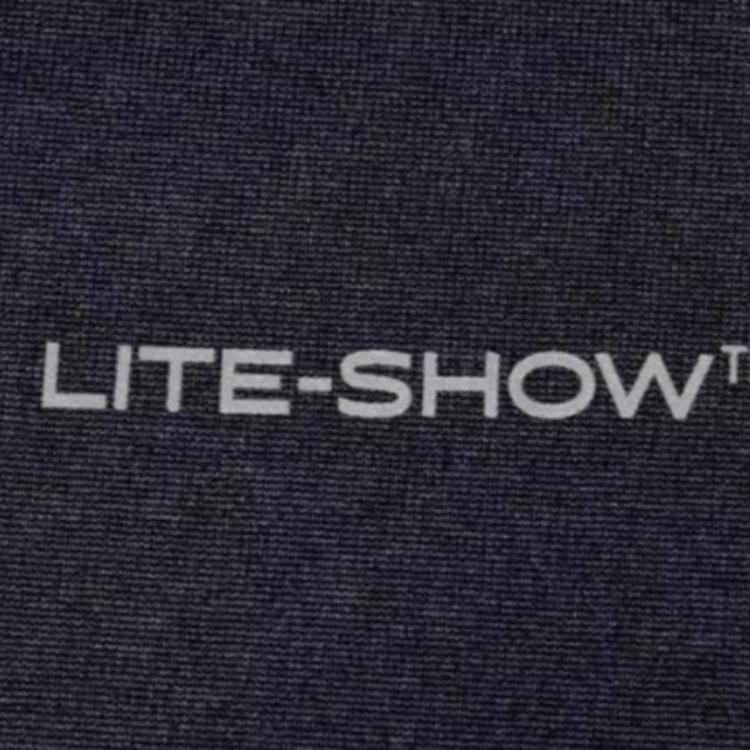 New ASICS T Shirts Women's Black 2012D247-001