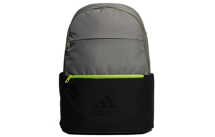 Adidas Polyester Backpack Regular Unisex Ruins Green GE4625