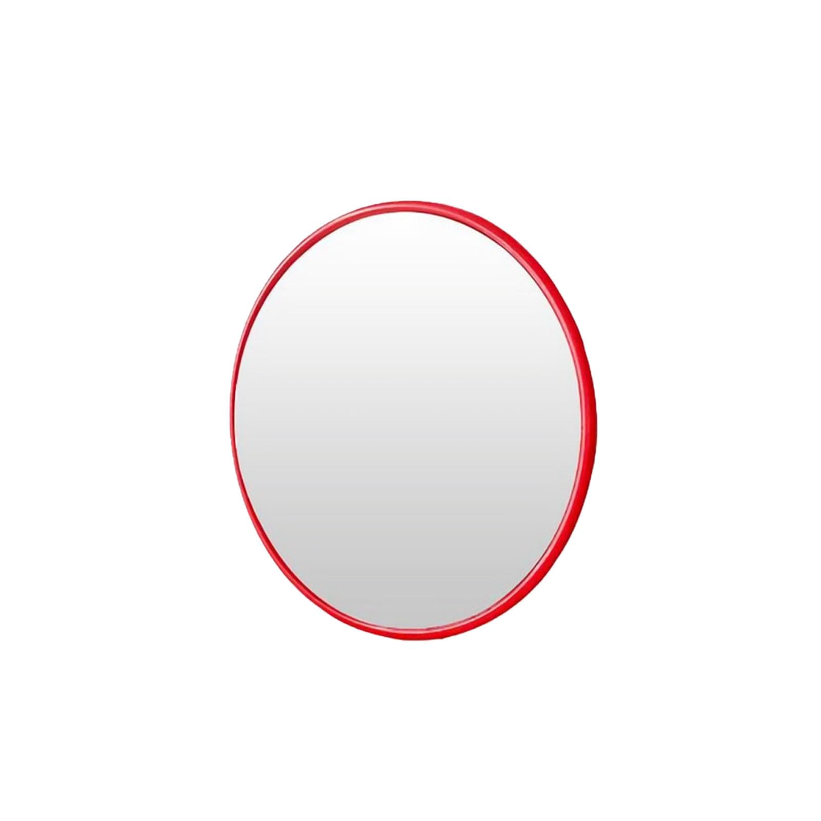 

ACMEER Curved Mirror, Garage, Road, Curved Angle, Safety Assurance, Home Use, Outdoor, Mounting Hardware,