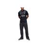 Jordan Paris Saint-Germain FW25 2025/26 Stadium Fourth Kit Color Block Pullover V-Neck Short Sleeve Football Shirt Men Tops HM3206-045
