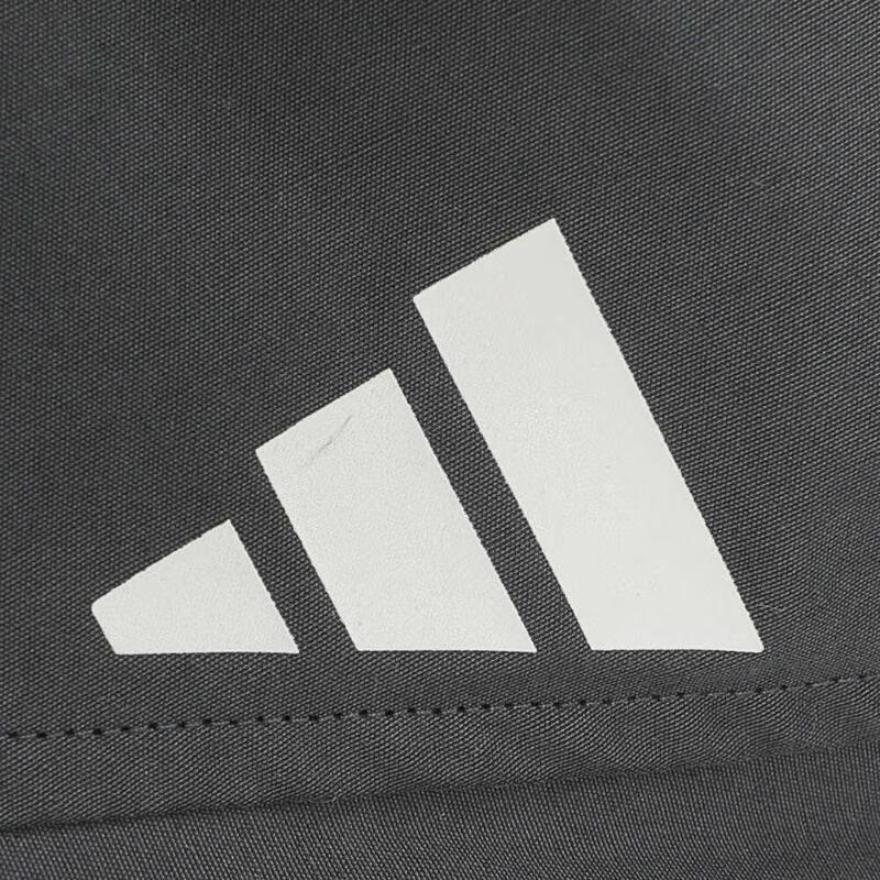 Adidas P Jkt5 Fashion Comfortable Versatile Warm Casual Cotton Jacket Men Jacket Carbon-Black JM6166