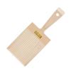 Professional Flat Top Comb Portable Salon Barber Hair Styling Cutting Tool Accessories