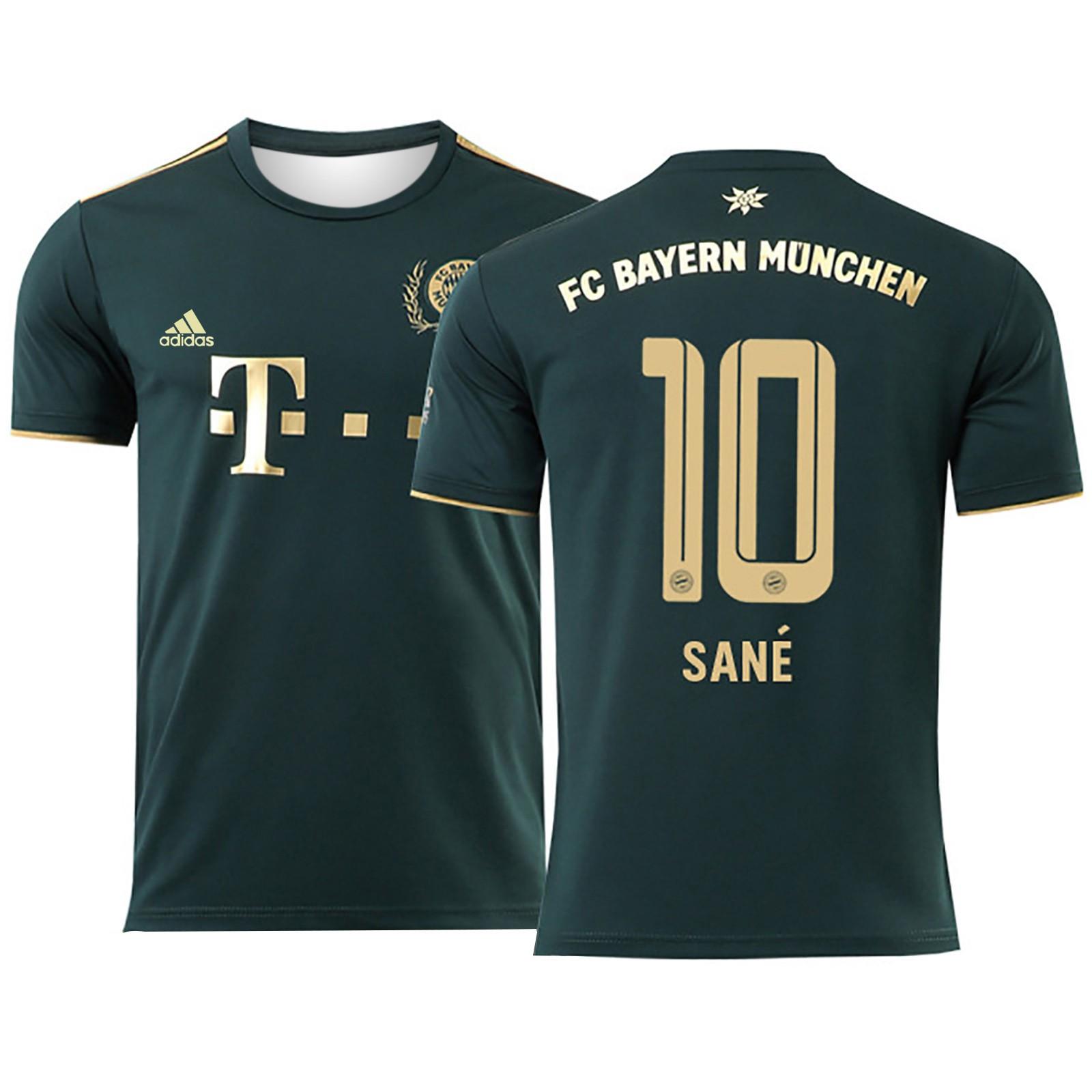 

21/22 Бавария- Джерси специальной серии Октоберфест Футбольная форма Тренировочные топы Мужские L