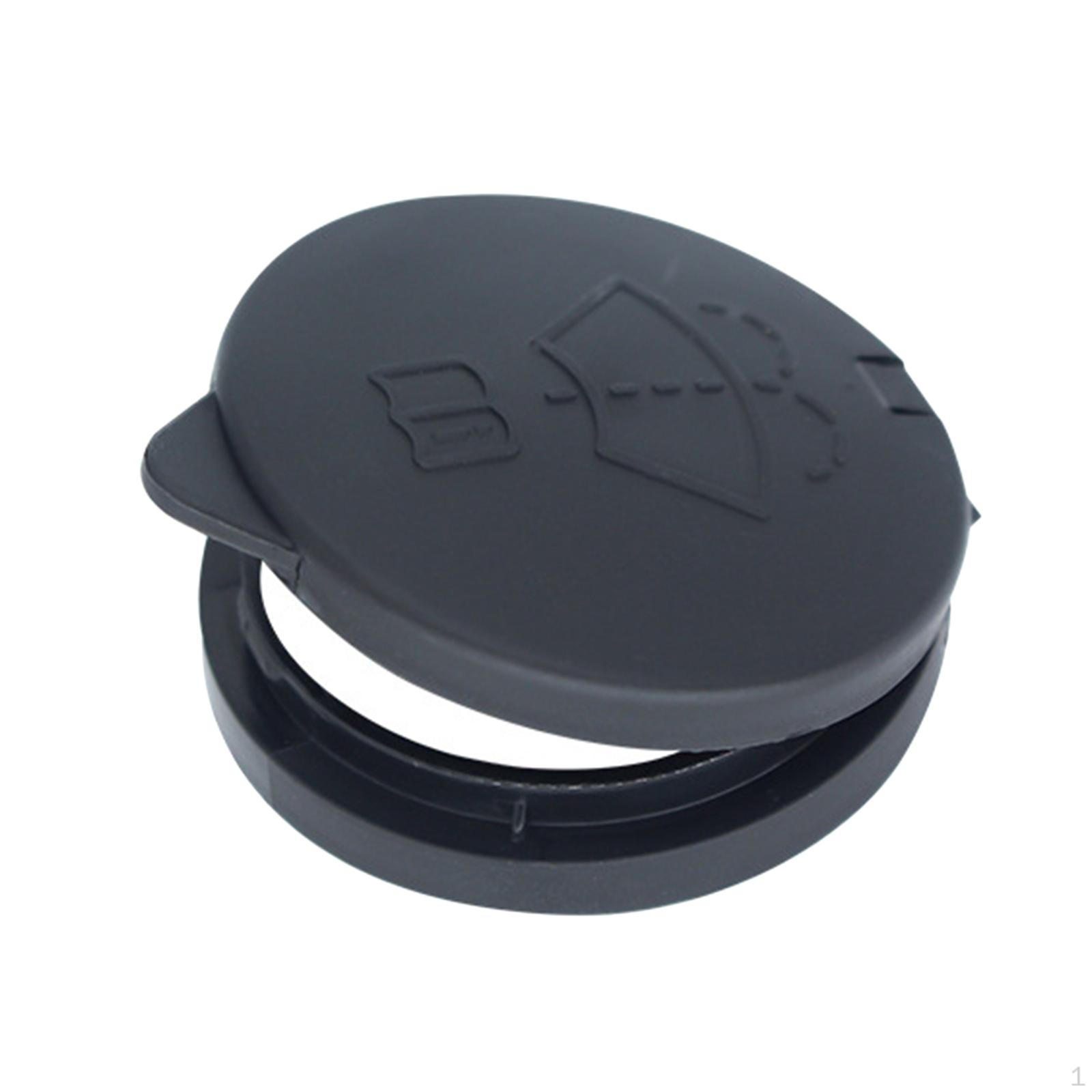 

Car Washer Bottle Cap Spare Parts for Yuan Easy Installation Accessories 1Pcs