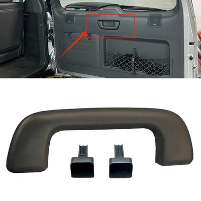 Manija de puerta de automóvil con clips para Land Cruiser, Lexus GX470 03-09, Toyota, Land Cruiser/Prado 120 2003