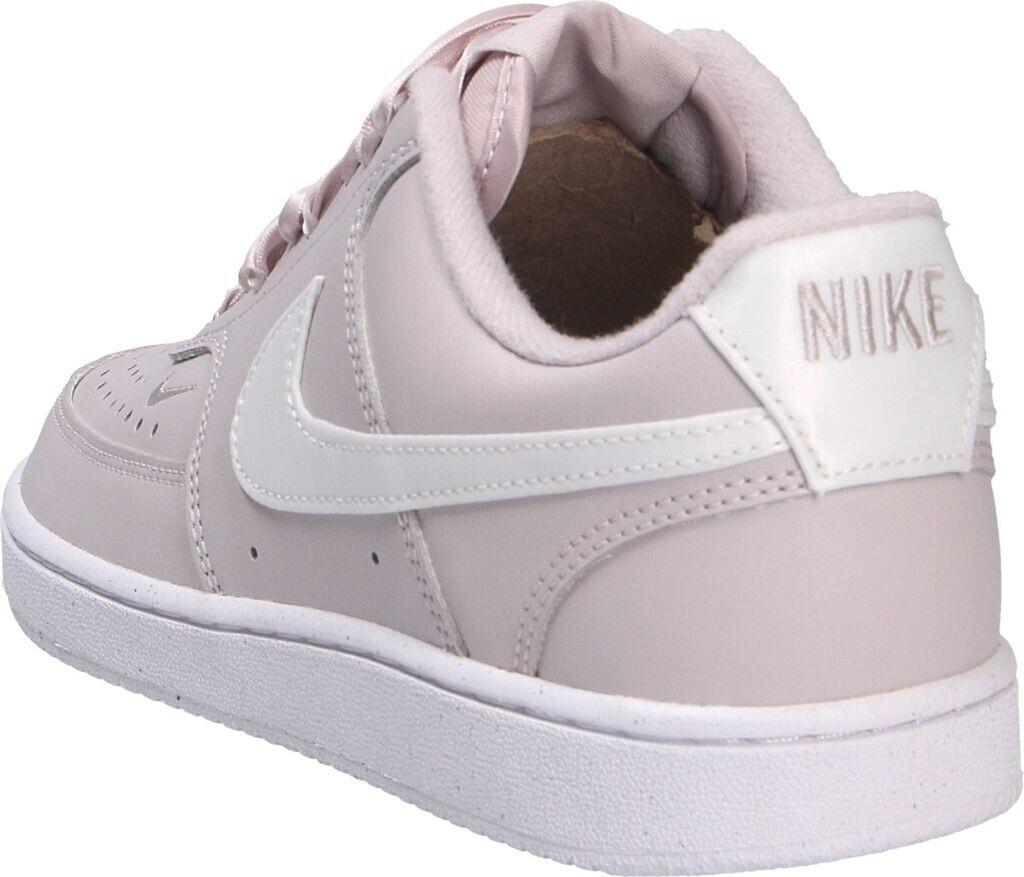 Nike Court Vision Low Next Nature Women's Sneakers (HV5246-001) Platinum Purple/white/summit White