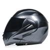 Cross-border Electric Motorcycle Male Helmet Electric Vehicle Helmet Female Face-off Helmet Full Helmet Four Seasons Motorcycle Safety Helmet