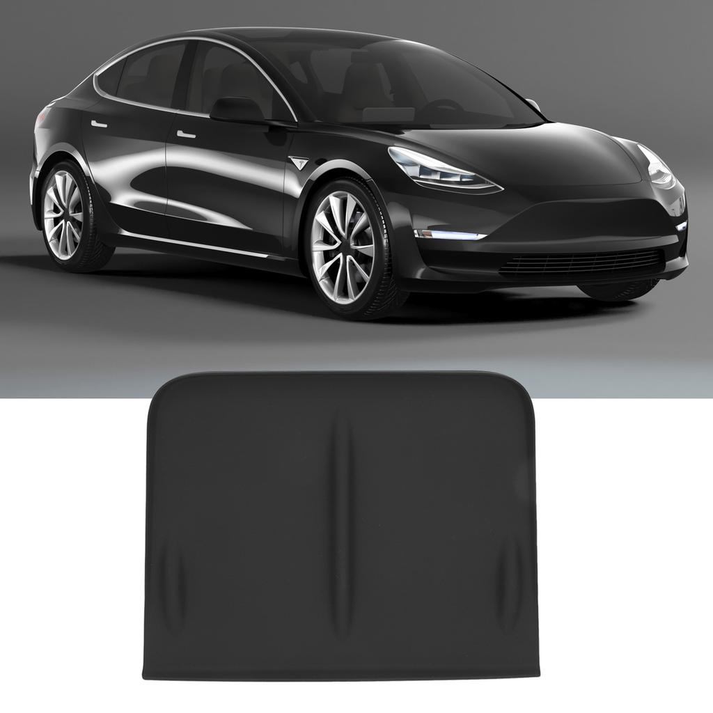 Car Center Console Wireless   Mat Heat Resistant Silicone Anti Slip Phone Pad Mat Replacement for