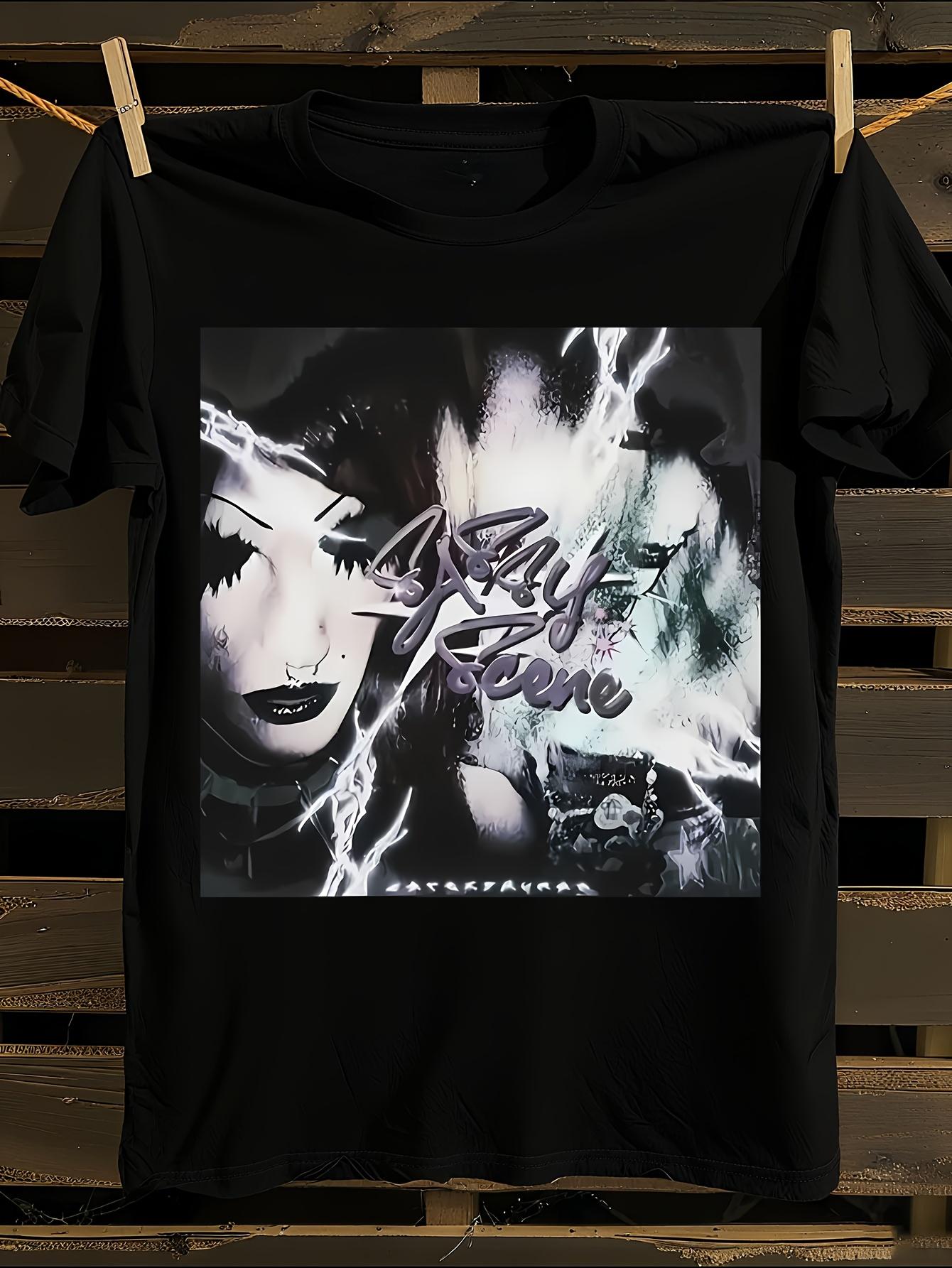 Vintage Anime Tshirt Anime Graphic Tshirt XXXXL
