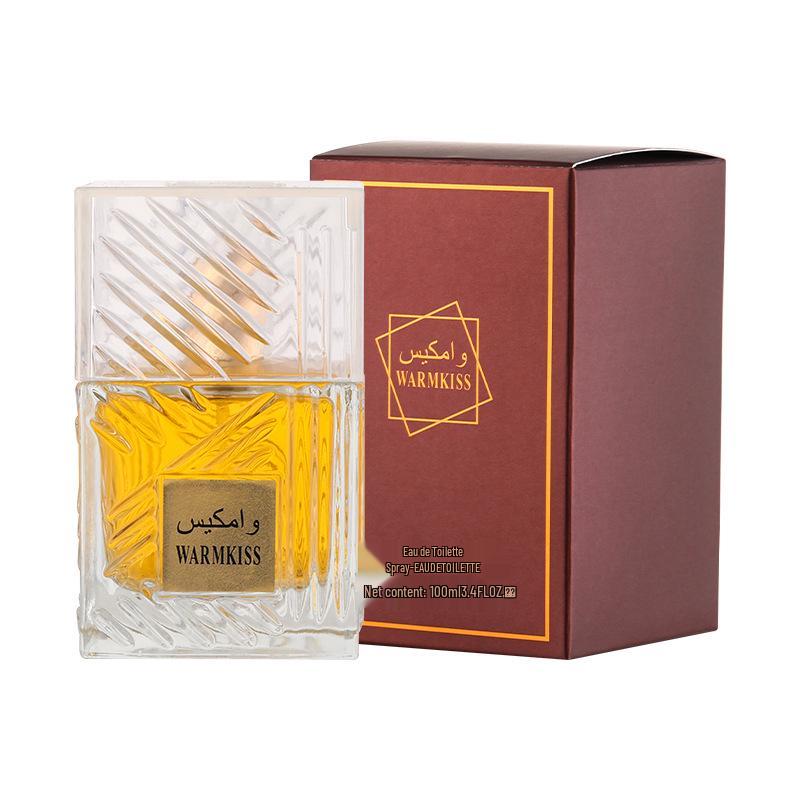 Men's Long-lasting Light Fragrance Perfume - Popular in Middle East, Dubai, UAE