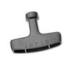 2X Maniglia di avviamento a strappo per motori serie GX Compatibile con Per GX200 GX240 Per GX270 Per GX340 Per GX390