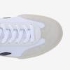 Veja Unisex Canvas Sneakers Volley Svju241vo01 524