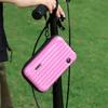Folding Bicycles Bag Carriers Block Front Carriers Adapter Water Resistant Folding Bike Bag Cycling Accessory Bag