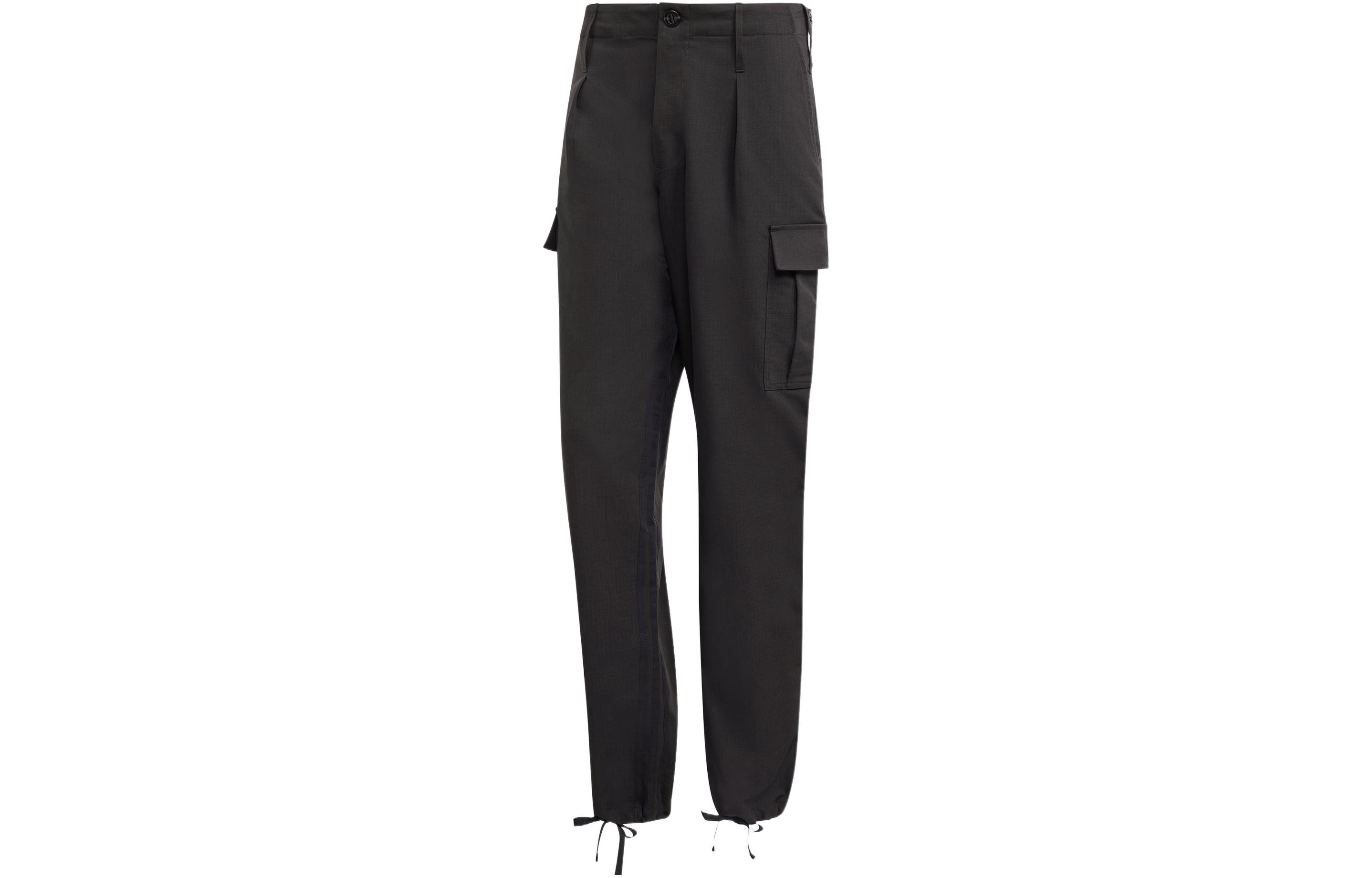 Adidas Cargo pocket Straight Leg Trousers IA2456 XS