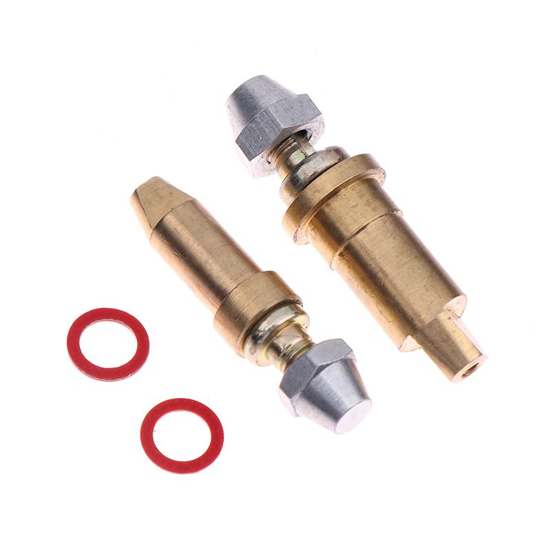 Kjertel-type eksplosjonssikker trykkoker tilbehør Eksplosjonssikker kjele tilbehør Kobberhylse Kobberkjernehylse Skrue