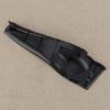 66894-3TA0A Car Front Right Cowl Extension Trim Cover Fit For Nissan Altima 2013 2014 2015 Black