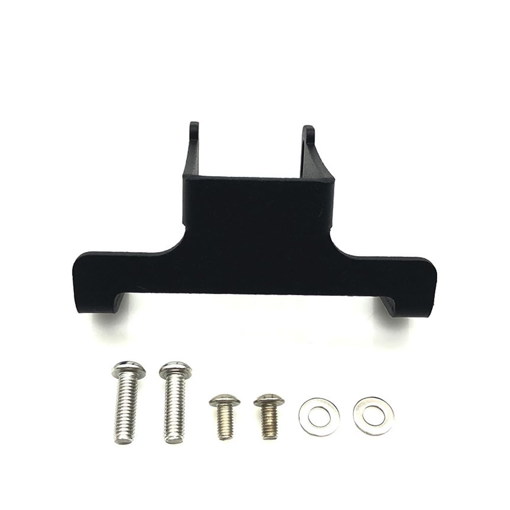 For TMAX560 T MAX 560 TMAX 560 Motorcycle Aftermarket Parts Spotlight Bracket Fog Lamp Bracket Auxiliary Light Bracket, Fit