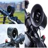 Lishi Bicycle Horn and Bell Set