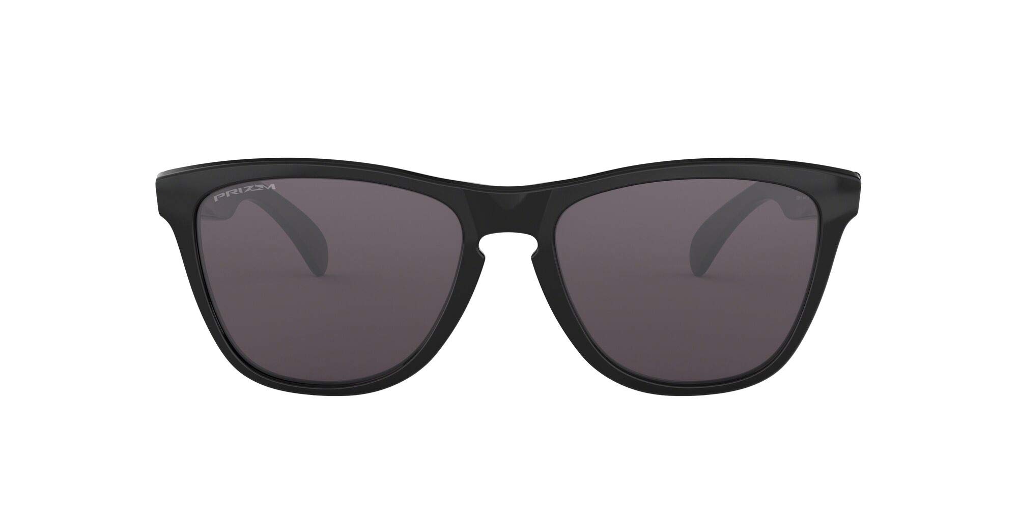 Sunglasses 0OO9245 FROGSKINS PRIZM GREY 54 924575 [Oakley] (Asia Fitting)