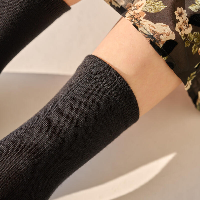 Women s Basic Standard Black 5-Piece Set Woman(220~250mm)