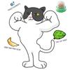 5/10Pcs Cat Nip Treats Lickable Pet Catnip Cat Sugar Ball Cat Snacks Candy Ball for Help Digestion