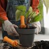 Soil Aerator Loosening Soil Tool For Planters And Vegetable Plots