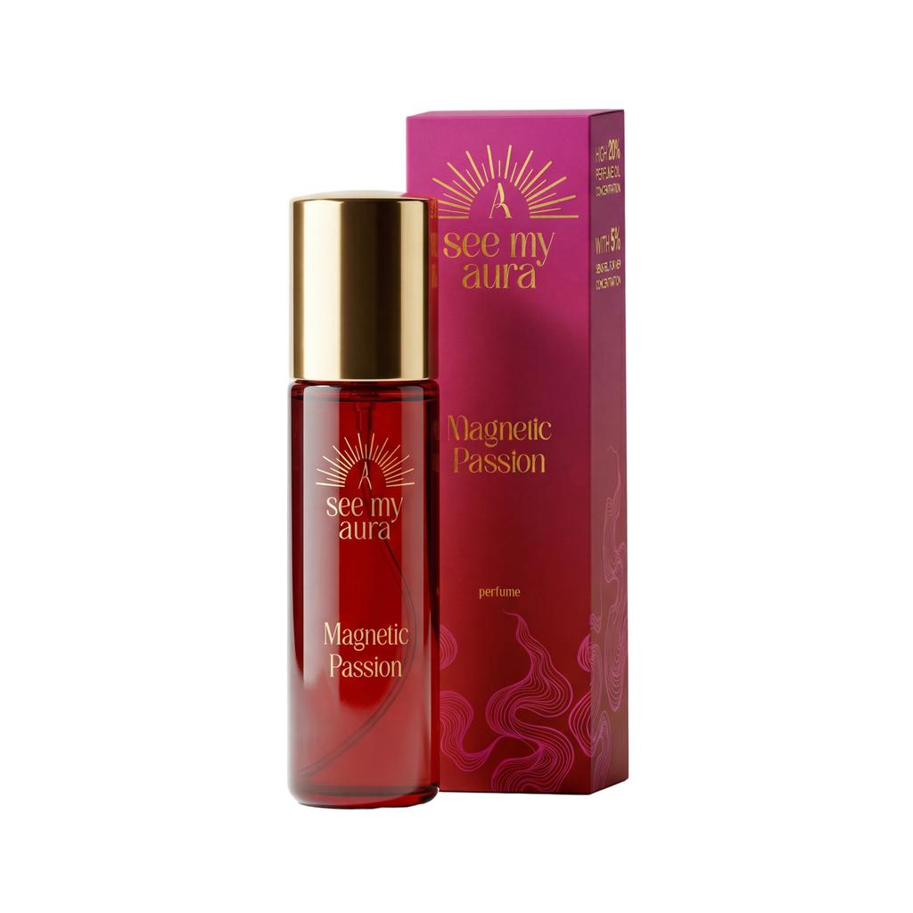 See My Aura Magnetic Passion Perfumetka 10Ml