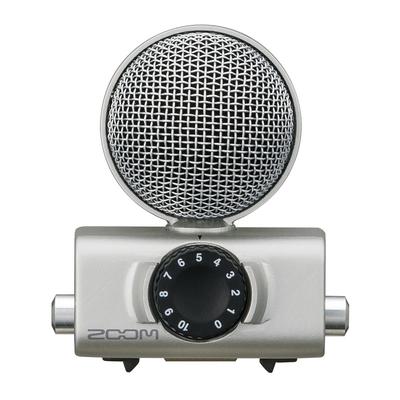 Zoom Stereo Microphone Capsule MSH-6 MID-SIDE