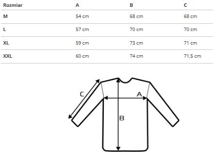 J.Style - Men' Sweatshirt - 68B2001-3