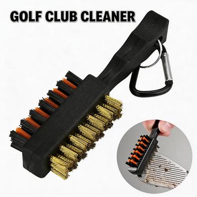 Golf – Pielęgnacja sprzętu do golfa