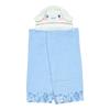 Bath Poncho Cinnamoroll 420549 (Sanrio Baby)