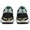 Nike Air Zoom GT Cut 2 Swoosh Sly Men Sneakers Black Jade-Ice Mineral DJ6015-302