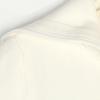 D's New Spring/Summer Cartoon Age-Defying Polo Collar Pleated Knitted Dress with Zipper