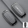 OMODA S5 Metal Car Remote Shell for Chery OMODA 3 Overseas Version