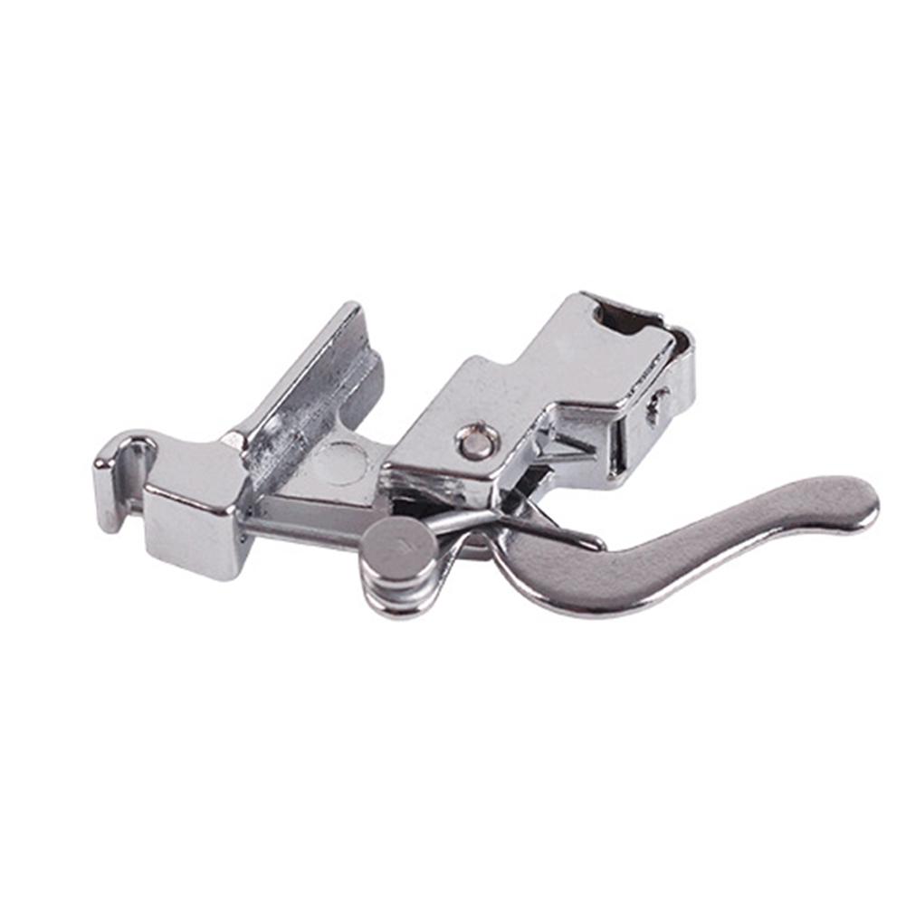 Adapter Nähfußhalter Zubehör Haushalt Niedriger Schaft Nadel Steppstich Ersatz Nähmaschine Heißer Verkauf