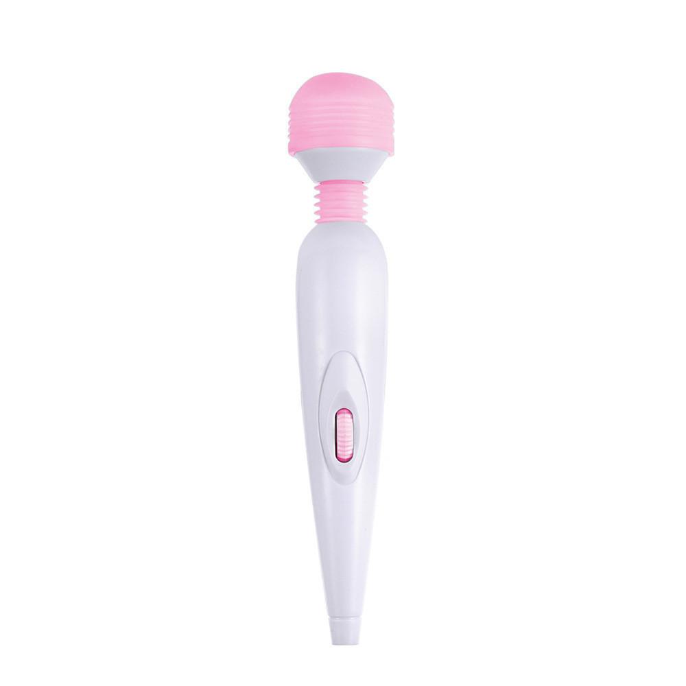 Speed Multi Female Personal Full Body Massage Massager Gspot Vibration Toy