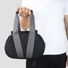 For Training Sandbag Pushing Tightly Closed Travel