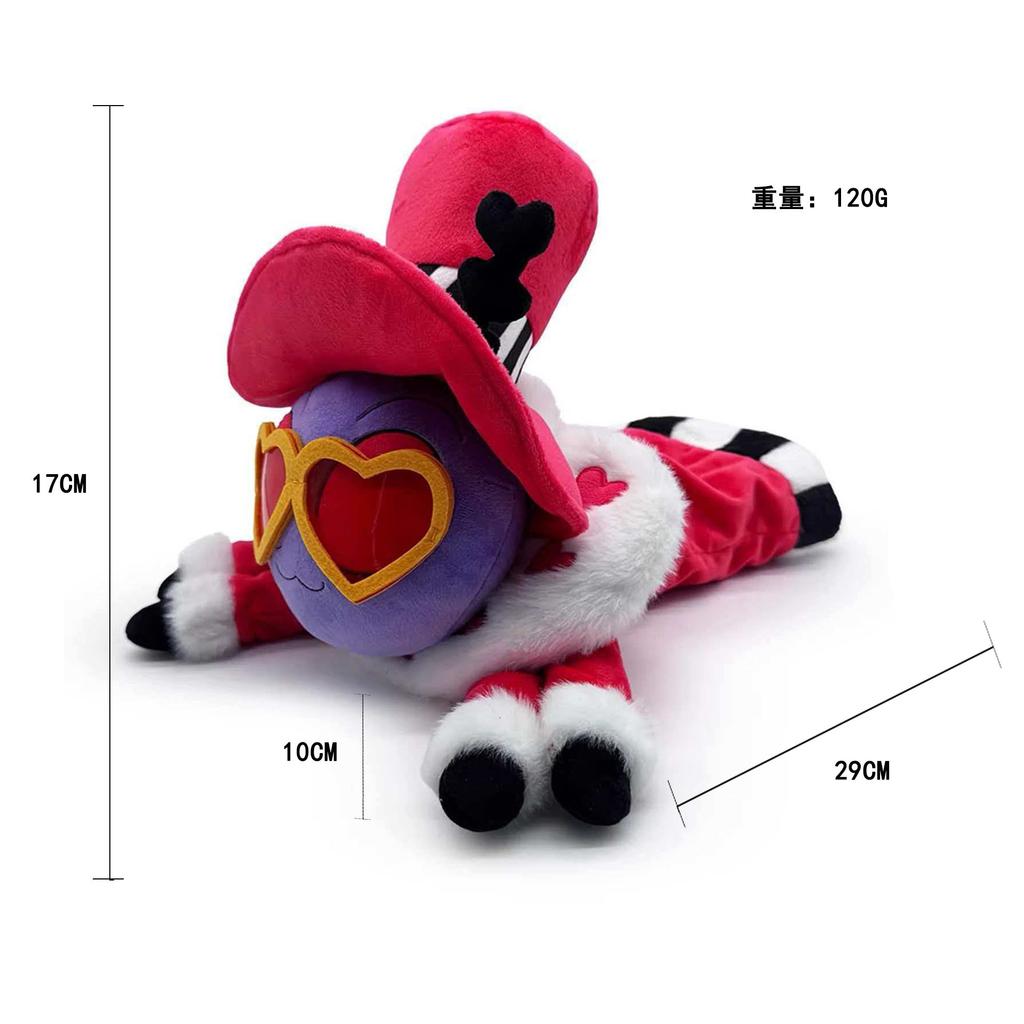 Escape The Backroom Peluche Muñeco Accesorios de Juego Regalos