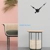 Household Decorative Clock DIY Wall Clock Fashion Simple Clock D57B