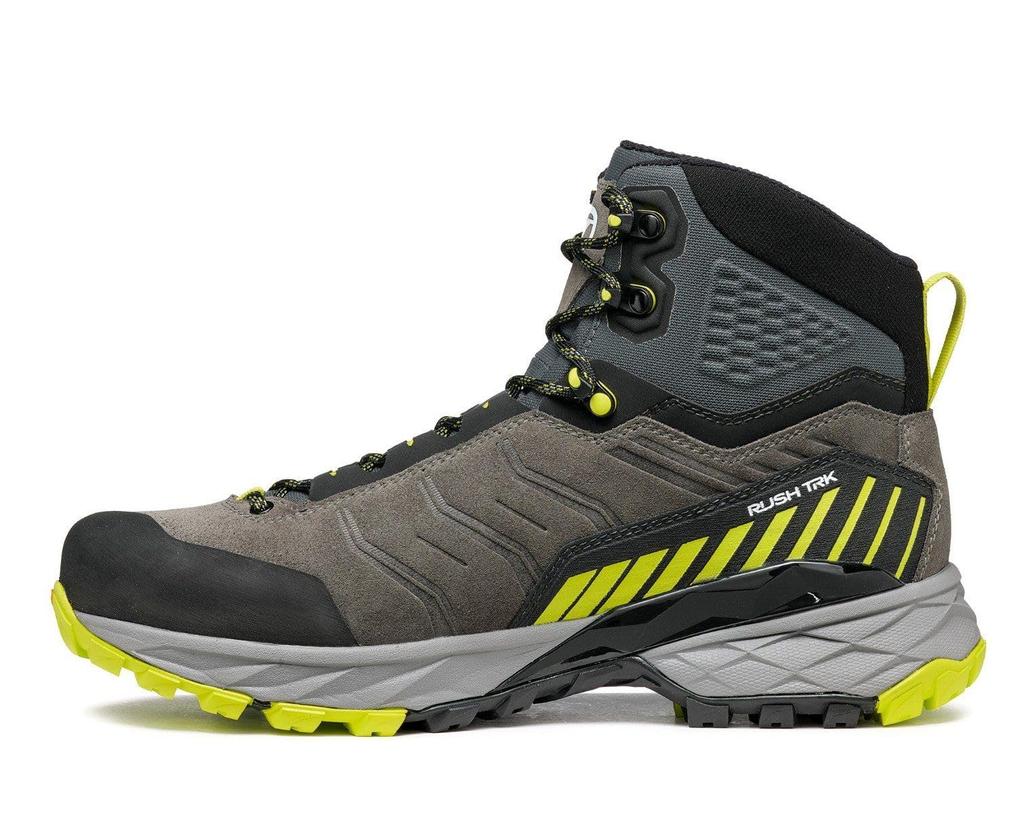 SCARPA Rushtrek GTX EU41 Titanium