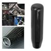 Car Gear   Knob, Carbon        with High Compatibility, for Most Vehicles